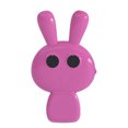 thumbnail image 1 of Kids' Smart Eye Protection Device with Distance & 20-Minute Reminder - No App Needed, Clip-on Design for Books/Phones/Tablets/Laptops, Type-C Charging, 18-20H Use Time, ABS Material, Pink, 1 of 6