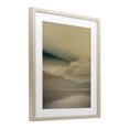 thumbnail image 2 of Stupell Industries Rustic Lodge Foggy Mountain Awakening Birch Framed Print Under Glass, 17 x 21, by Gemma Bardot, 2 of 7