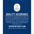 thumbnail image 6 of Organic Moroccan Mint Green Tea Pods for Keurig Brewers by Teavity - Caffeinated, 12 Tea Pods, 6 of 9