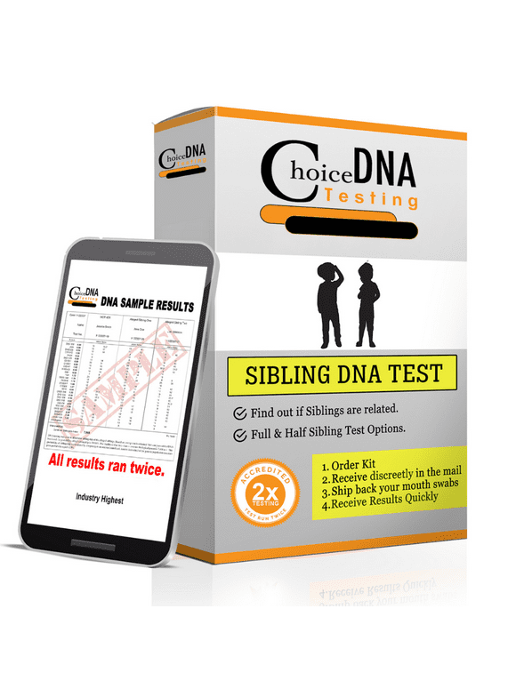 DNA Ancestry Tests in Diagnostics Tests