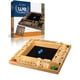 thumbnail image 1 of Juego Shut The Box WE Games para 4 jugadores con 10 fichas numéricas y 8 dados, 1 of 9