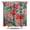 White-50, variant on Waterproof Pioneer Shower Curtain 84x72 Inch Polyester Unique Colorful Floral Shower Curtain for Bathroom Hotel Home Decor with 12 Plastic Hooks