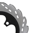 thumbnail image 3 of Disco Freno Trasero RODA Veloci Xeverus 250 (21), 3 of 3