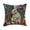 #368, variant on UP TO 70% OFF! YZEGDCH Easter Bunny Throw Pillow Covers 18x18 Inch Spring & Easter Throw Pillow Case for Home Couch Farmhouse Decorations Easter Gift