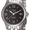 Black Roman & Stick, variant on Tissot Women's Le Locle Automatic Lady 25mm Watches