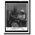 thumbnail image 2 of Historic Framed Print, Billy Murray & Ailleen Stanley, 17-7/8" x 21-7/8", 2 of 9