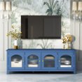 71inch Entertainment CenterTV stand TVConsoleTable