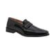 thumbnail image 1 of Zapato Tipo Mocasin Piel Firenze 36140 Negro Hombre, 1 of 8