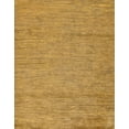 thumbnail image 1 of Ahgly Company Machine Washable Indoor Rectangle Abstract Sedona Brown Area Rugs, 2' x 5', 1 of 7