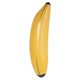 thumbnail image 1 of Large Inflatable Banana Floating Banana Playthings Pool Float Inflatable Floating Banana Party Banana Decoration Photo Prop, 1 of 4