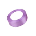 thumbnail image 5 of Matsuzay Cinta de papel de regalo, suministro de ropa, accesorios para manualidades DIY, cintas de poliéster de costura ligeras, púrpura claro 113 Type2 NO2 Matsuzay CBP275060, 5 of 5