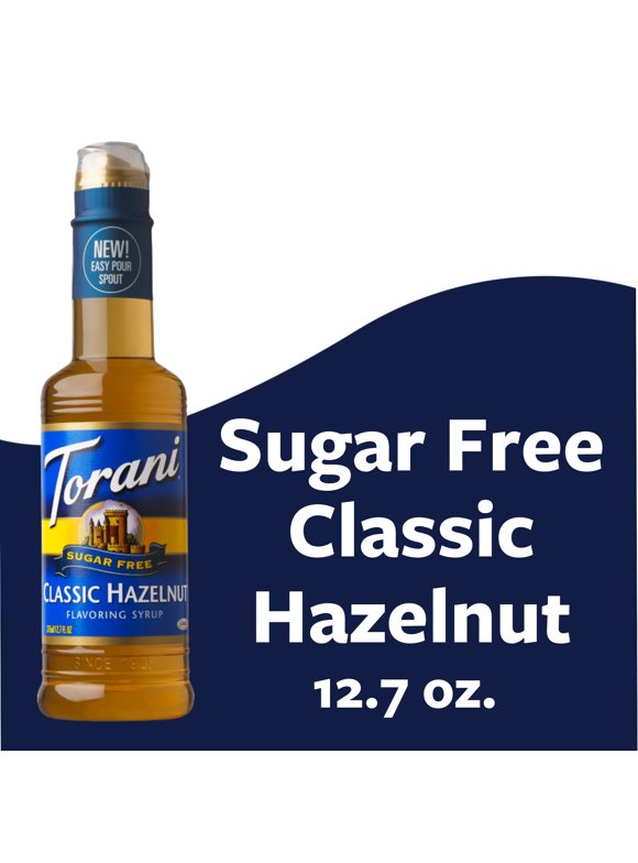 Coffee Syrups in Coffee Syrups