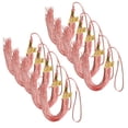 thumbnail image 1 of LSLJS Academic Grade Graduation Tassels with Gold Pendants Graduation Grade Tassels, Baking Mold, 1 of 1