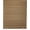 Brown-36" x 72"-12PC, variant on 6-pack Pleated Paper Temporary Shades Cordless Blackout Cut To Size Blinds For Indoor Windows Of Office Bedroom Bathroom Living Room 24" W X 72" H Black