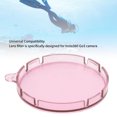thumbnail image 3 of Insta360 GO 3 Dive Case with Universal Compatibility, Color Rendition, Calibration Color, Multifunctional, High Transparency for Underwater Dive Lens Filters, 3 of 7
