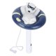 thumbnail image 3 of Swimming Pool Thermometer Cartoon Polar Bear Water Thermometer Swimming Pool Temperature Gauge For Outdoor/indoor Swimming Pools Water, 3 of 5