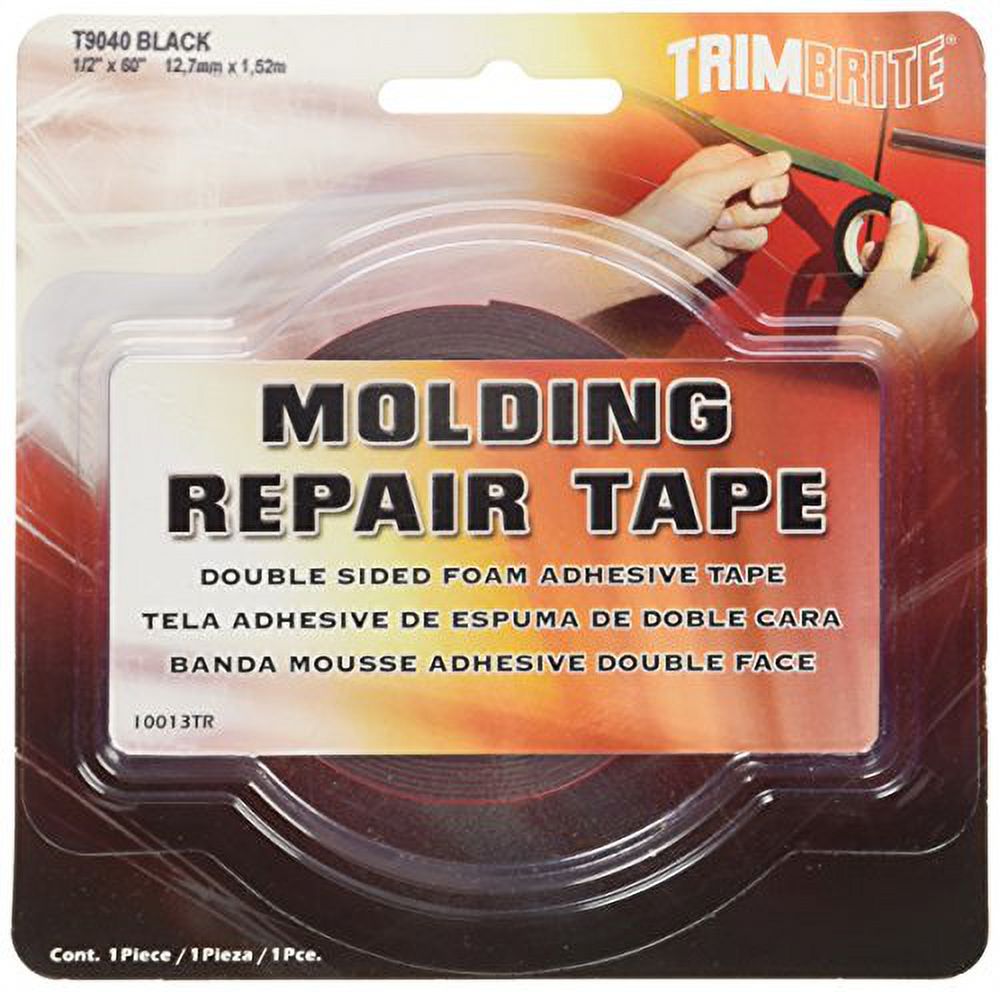 Trim-Brite MOLDING REPAIR TAPE
