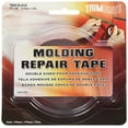 thumbnail image 4 of Trimbrite Ruban Multi-Usage T9040 Ruban de Réparation de Moulure; Rouleau; 1/2 Pouce x 5 Pieds; Noir, 4 of 4