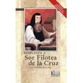 thumbnail image 1 of RESPUESTA A SOR FILOTEA DE LA CRUZ GRUPO EDITORIAL EXODO SOR JUANA INES DE LA CRUZ, 1 of 1