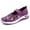 Purple, variant on Fashion Sneakers for Women 2026 Casual Style with Embroidered Design Breathable Mesh Upper Closed Toe Shape for All Seasons Ideal with Jeans Womens Athletic Shoes Red,36