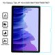 thumbnail image 1 of Xihbxyly En Venta Protector para Galaxy Tab A7 10.4 2020 Sm-T500/T505/T507, 1 of 7