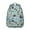 Sky-blue-8, variant on Dog Themed School Backpack for Teens & Adults - Lightweight Waterproof Bookbag with USB Port (Hidden Pocket), Trendy Design for Class, Work & Weekend Adventures