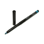 Nabi 1 Professional Makeup [ AP09 Ocean Blue ] Retractable Waterproof Eye Liner eyeliner Auto Pencil + Free Zipper Bag