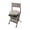 Camouflage A, variant on ToppiJoy 360° Swivel Hunting Chair, Folding Hunting Seat, Portable Fishing Chair with Convenient Storage Pouch Camouflage Color