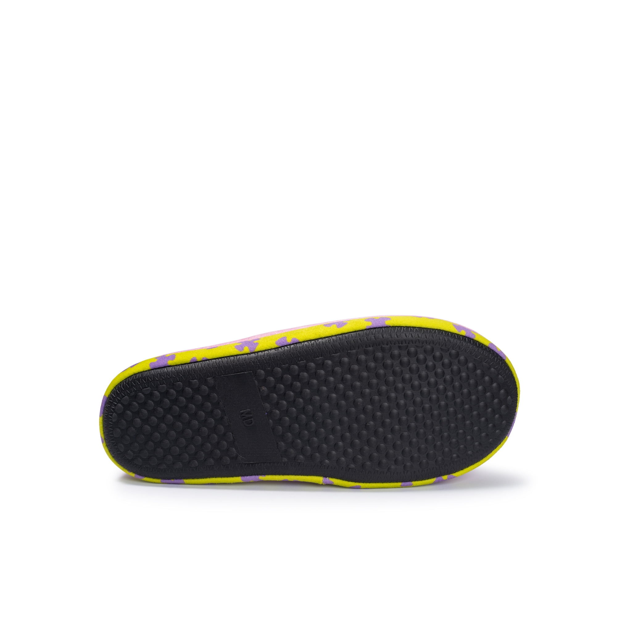 Men's Spongebob Dorm Slipper
