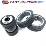 JLLOM G PEH New Scanner Brake & Pick Roller Kit For Fujitsu Fi-7160 Fi-7180 Fi-7260 Fi-7280