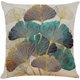 thumbnail image 5 of Set Of 4 Pillowcases Square Sofa Home Decor, 5 of 5