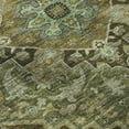 thumbnail image 2 of Dalyn Rugs Machine Washable Indoor/Outdoor Chantille ACN2165 Olive 2'6" x 3'10" Rug, 2 of 9
