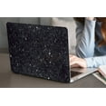 thumbnail image 5 of KSK KAISHEK Plastic Hard Case Cover Compatible 2023/2022/2021 Released MacBook Pro 14" Touch ID Model: A2779 A2442 Marble 160, 5 of 5