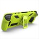 thumbnail image 1 of Para Protectora : de Silicona Suave, Antideslizante y Anticaída + Soporte Plegable, Accesorios para Consola de Juegos, Amarillo, 1 of 5