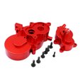 thumbnail image 1 of Shengyu Hardened Gear Box Housing Gear Housing For 1/10 GEN8 Crawler RC Car Part Red, 1 of 6