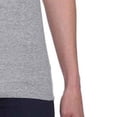 thumbnail image 3 of Gildan Womens Heavy Cotton T-Shirt, 3 of 4