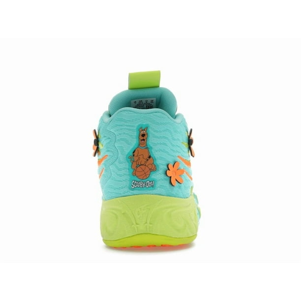 Puma Men's LaMelo Ball Scooby-Doo, from StockX Walmart