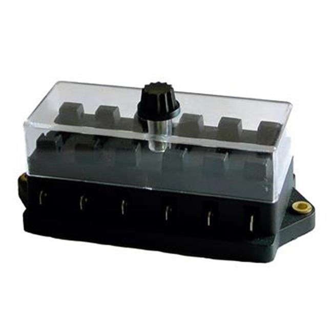 30111 12 Volt Fuse Block