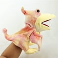 thumbnail image 1 of Puppet Hand Puppets Puppets for Kids, Dinosaur Hand Puppe ts Dinosaur Toys Plush Puppet Stuffed Hand P uppet Dinosaur Toy,Puppet Story Toys Dinosaur Puppets Dinosaur to ys for Kids, 1 of 7