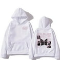 thumbnail image 2 of Lana Del Rey Hoodies Singer Graphic Printing Sweatshirts for Fans Casual Long Sleeve Mens Hooded Pullovers Autumn/Winter Hoody, 2 of 7