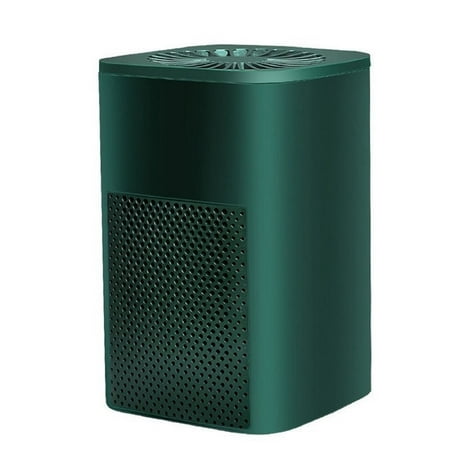 

BaiTrend Air Purifier USB Portable Purifier Office Desktop Vacuum Cleaner Vehicle Mounted Formaldehyde Filter Household Purifier