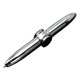 thumbnail image 2 of Spinning Pen Ball Pen Fidget Spinner Hand Top Light EDC Stress Relief Toys Kids Toy Gift School Supplies heqiyong LED, 2 of 2
