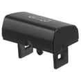 thumbnail image 6 of UPGRATOR Rear Window Button Switch Black ABS Material Compatible Car Tailgate Control Replacement, 6 of 7