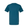 thumbnail image 3 of Unisex Jersey Short-Sleeve V-Neck T-Shirt, 3 of 3
