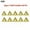 TCMT110204 US735, variant on KAIRUITE 10pcs 40 Types CNC Carbide Tips Inserts Blade Cutter Lathe Turning Tool + Box TU