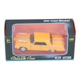 thumbnail image 2 of Coche de juguete que se puede tirar hacia atrás, coche de juguete que se puede tirar hacia atrás 1:32, coche de juguete de simulación, coche de juguete de aleación, solución innovadora, 2 of 14