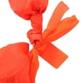 thumbnail image 3 of Phenofice 10Pcs Weighted Cone Bags Flexible Material Street Cone Sand Bags for Weather Resistance, 3 of 7