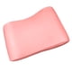 thumbnail image 3 of Almohada de apoyo para pilates, esterilla de , impermeable, de piel sintética, con esponja moldeadora. Rosa, 3 of 8