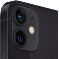 thumbnail image 3 of Open Box Apple iPhone 12 mini - Carrier Unlocked - 64 GB Black, 3 of 6