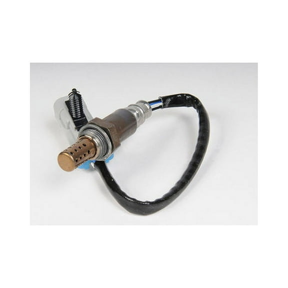 Downstream Oxygen Sensor - Compatible with 2011 - 2013 Chevy Caprice PPV 6.0L V8 L77 VIN 2 2012